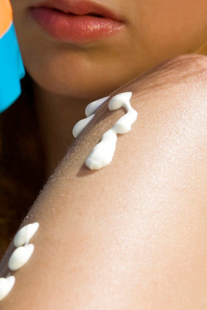Is Sunscreen Bad for You?