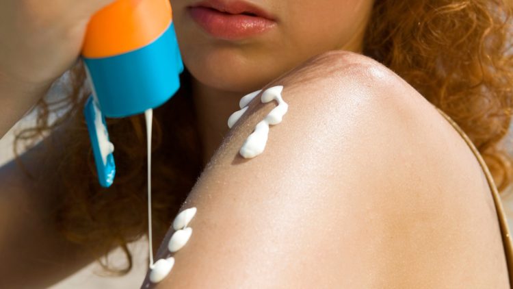 Is Sunscreen Bad for You?