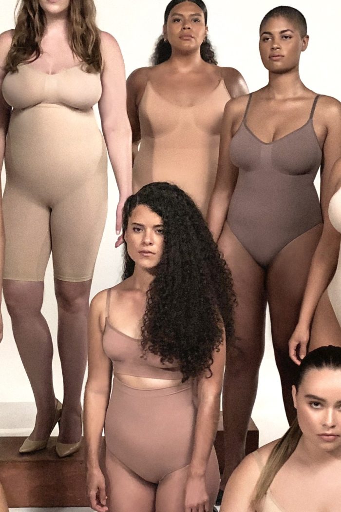 Where to Buy Skims Shapewear In Store
